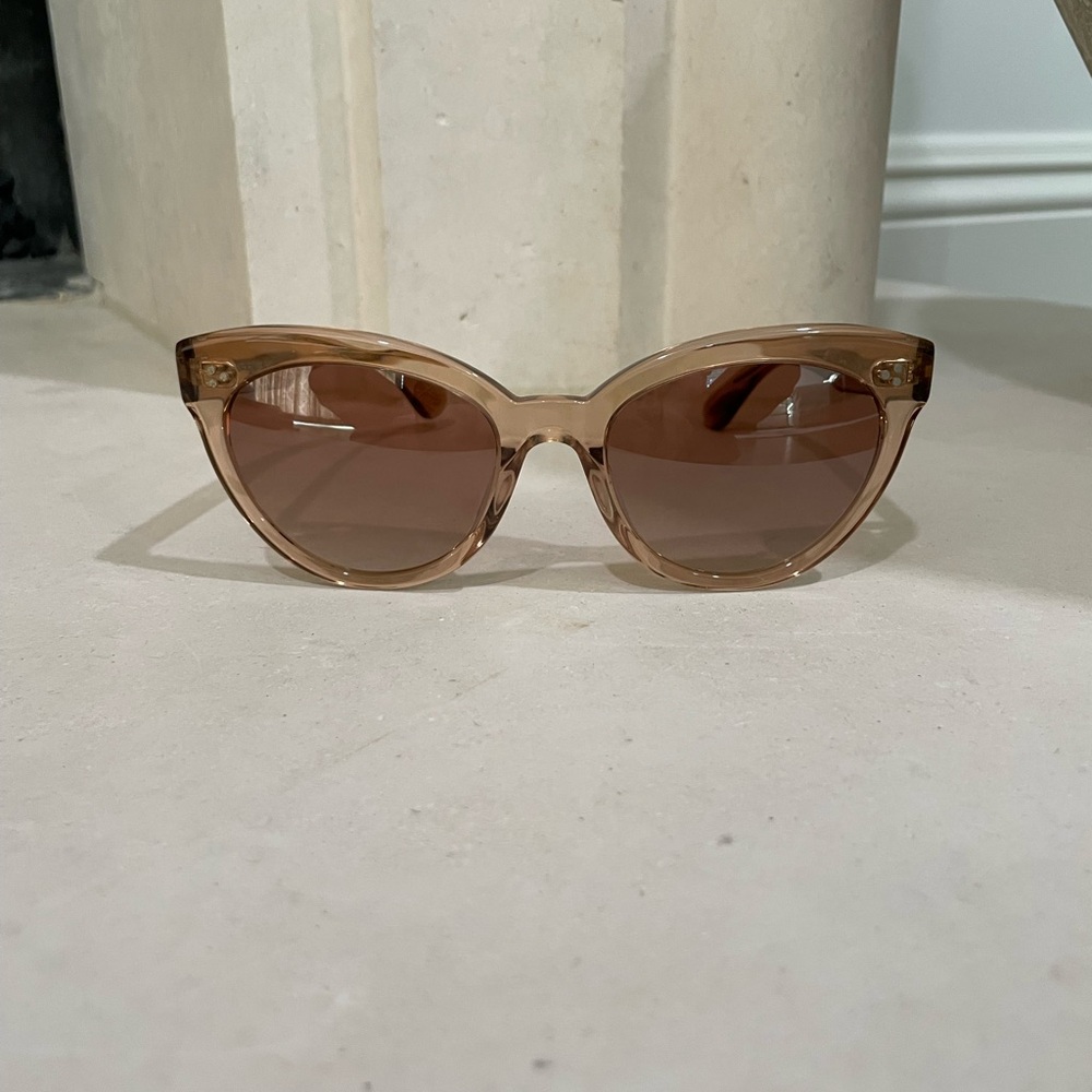 Chic Oliver Peoples Roella Sunglasses